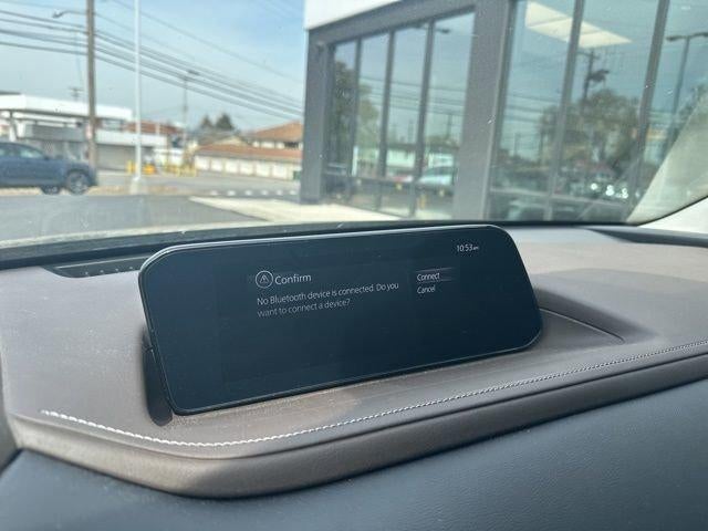 2023 Mazda Mazda CX-30 2.5 Turbo Premium Package AWD