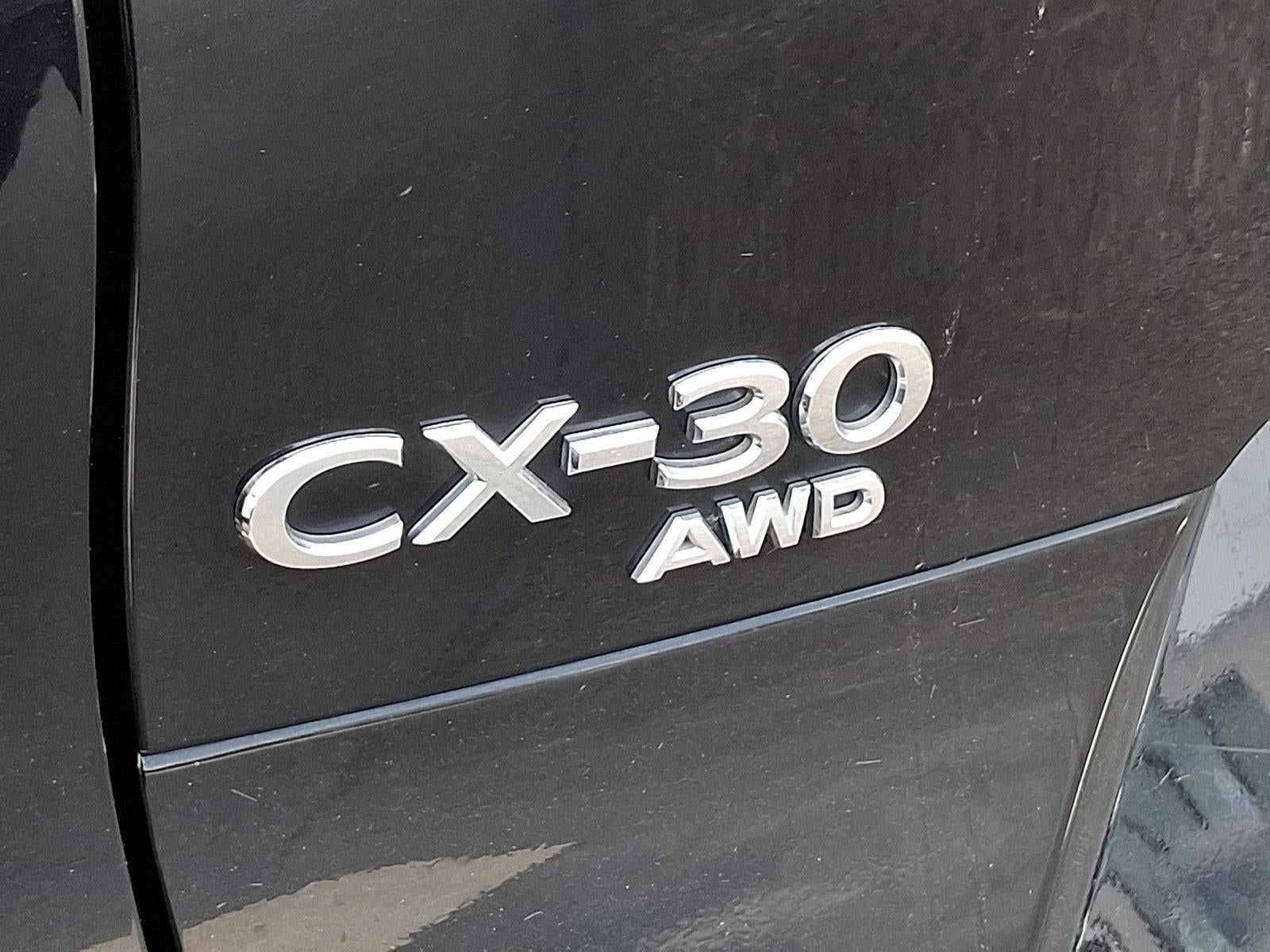 2023 Mazda Mazda CX-30 2.5 Turbo Premium Package AWD