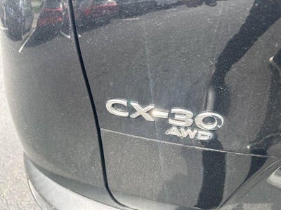 2023 Mazda Mazda CX-30 2.5 Turbo Premium Package AWD