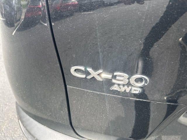 2023 Mazda Mazda CX-30 2.5 Turbo Premium Package AWD
