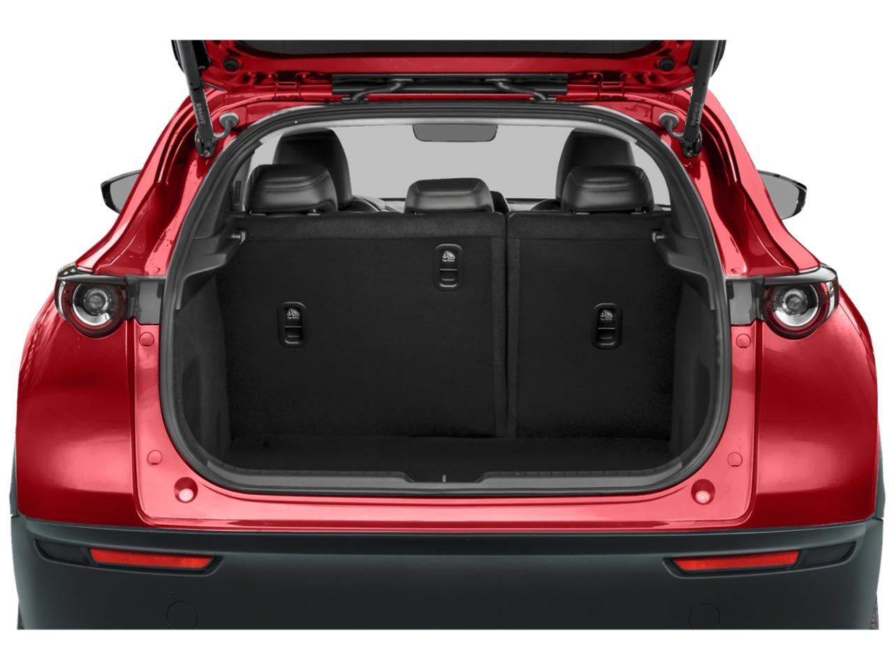 2023 Mazda Mazda CX-30 2.5 Turbo Premium Package AWD