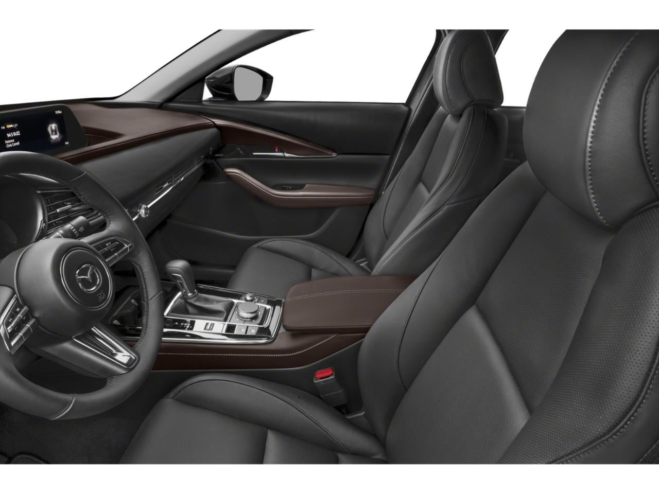 2023 Mazda Mazda CX-30 2.5 Turbo Premium Package AWD
