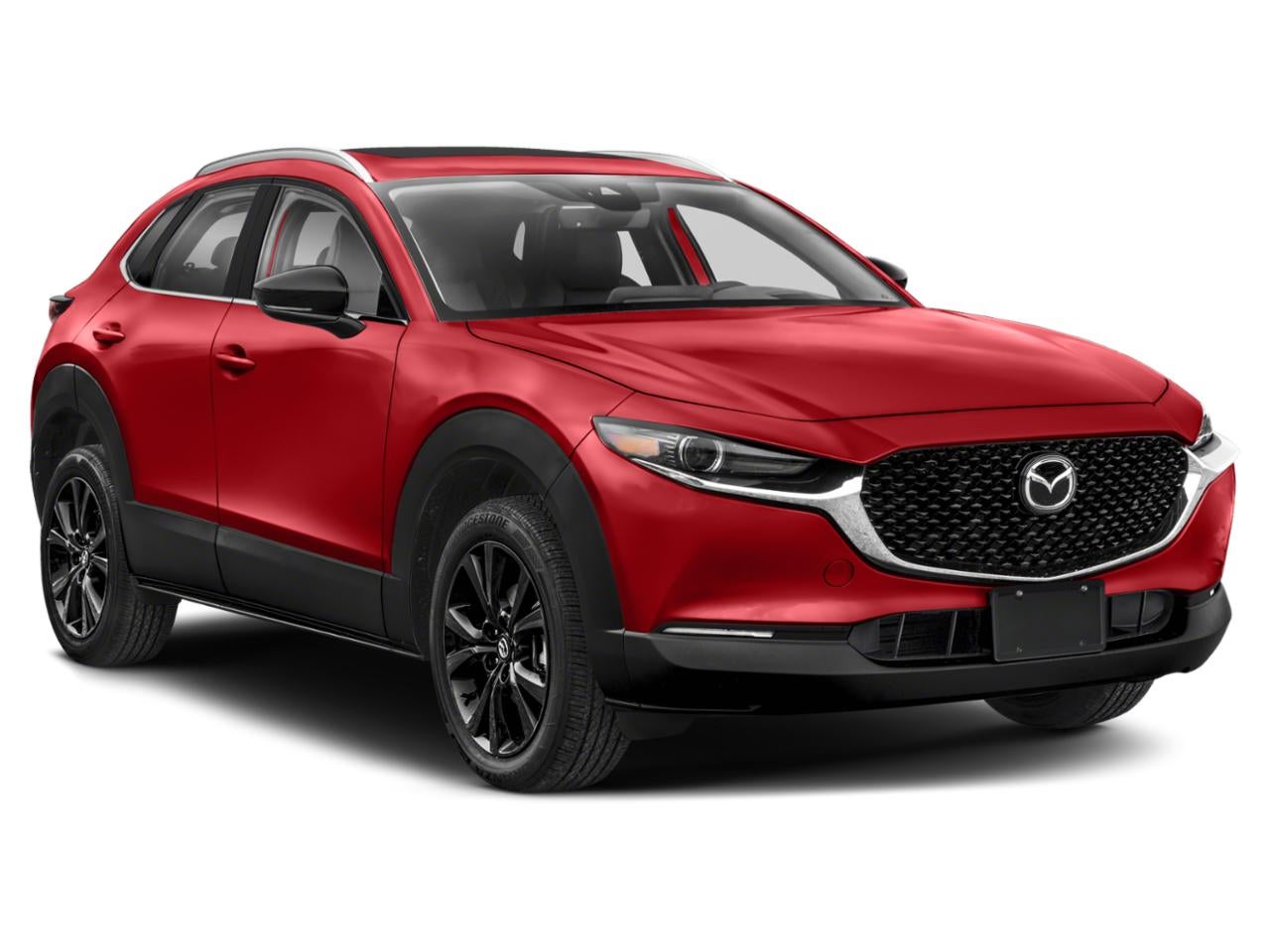 2023 Mazda Mazda CX-30 2.5 Turbo Premium Package AWD