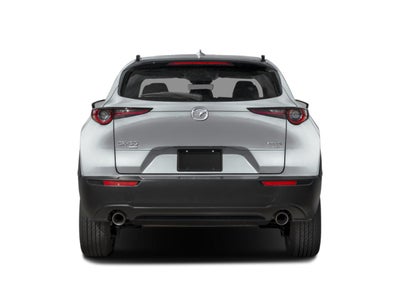 2025 Mazda Mazda CX-30 2.5 Turbo Premium Package AWD