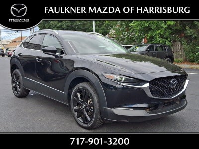 2022 Mazda Mazda CX-30 2.5 Turbo Premium Plus Package AWD