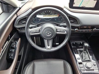 2022 Mazda Mazda CX-30 2.5 Turbo Premium Plus Package AWD