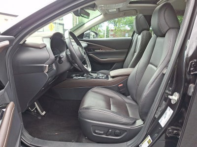 2022 Mazda Mazda CX-30 2.5 Turbo Premium Plus Package AWD