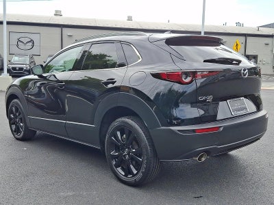 2022 Mazda Mazda CX-30 2.5 Turbo Premium Plus Package AWD