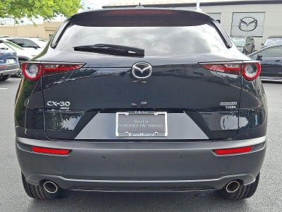 2022 Mazda Mazda CX-30 2.5 Turbo Premium Plus Package AWD