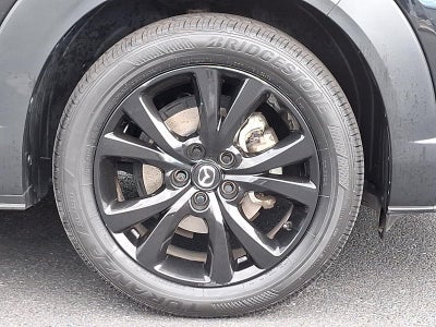 2022 Mazda Mazda CX-30 2.5 Turbo Premium Plus Package AWD