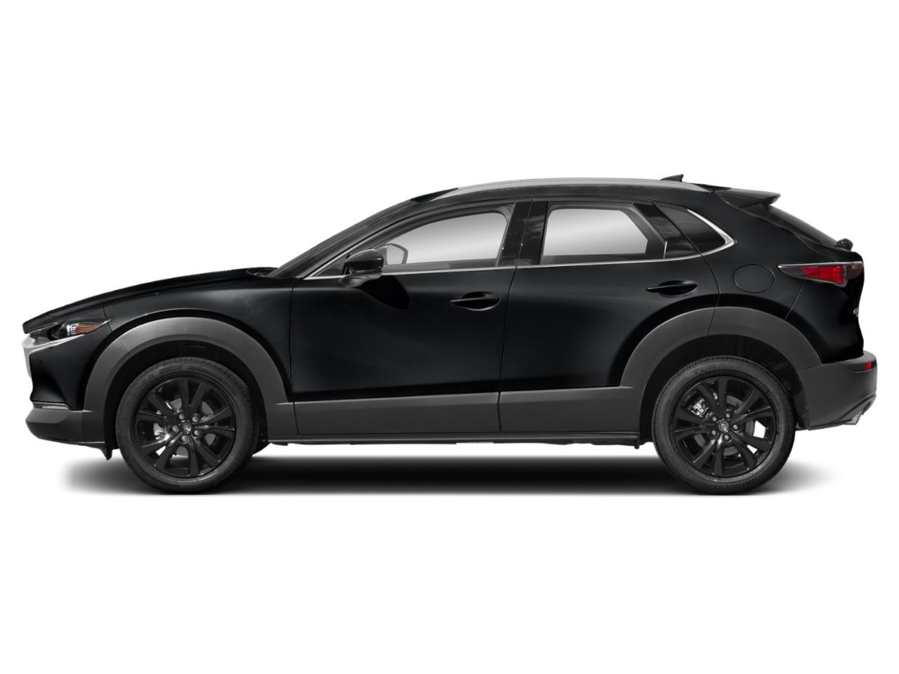 2022 Mazda Mazda CX-30 2.5 Turbo Premium Plus Package AWD