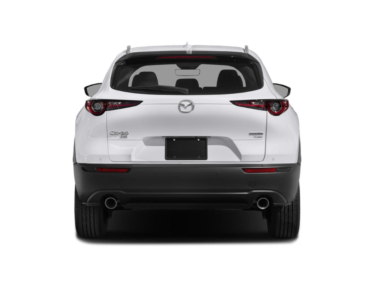 2022 Mazda Mazda CX-30 2.5 Turbo Premium Plus Package AWD