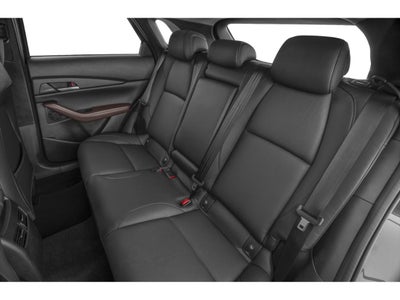 2025 Mazda Mazda CX-30 2.5 Turbo Premium Plus Package AWD