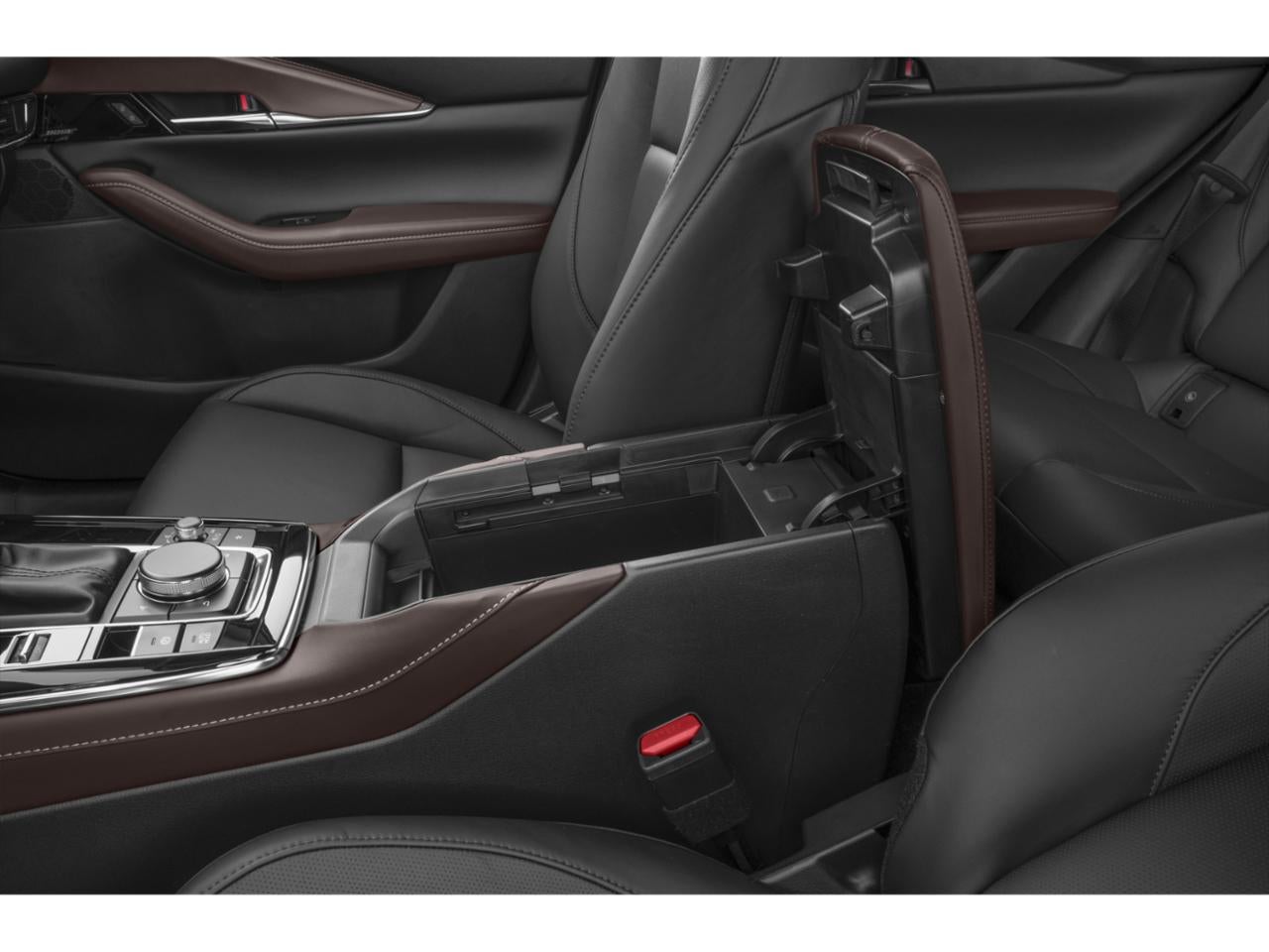 2025 Mazda Mazda CX-30 2.5 Turbo Premium Plus Package AWD