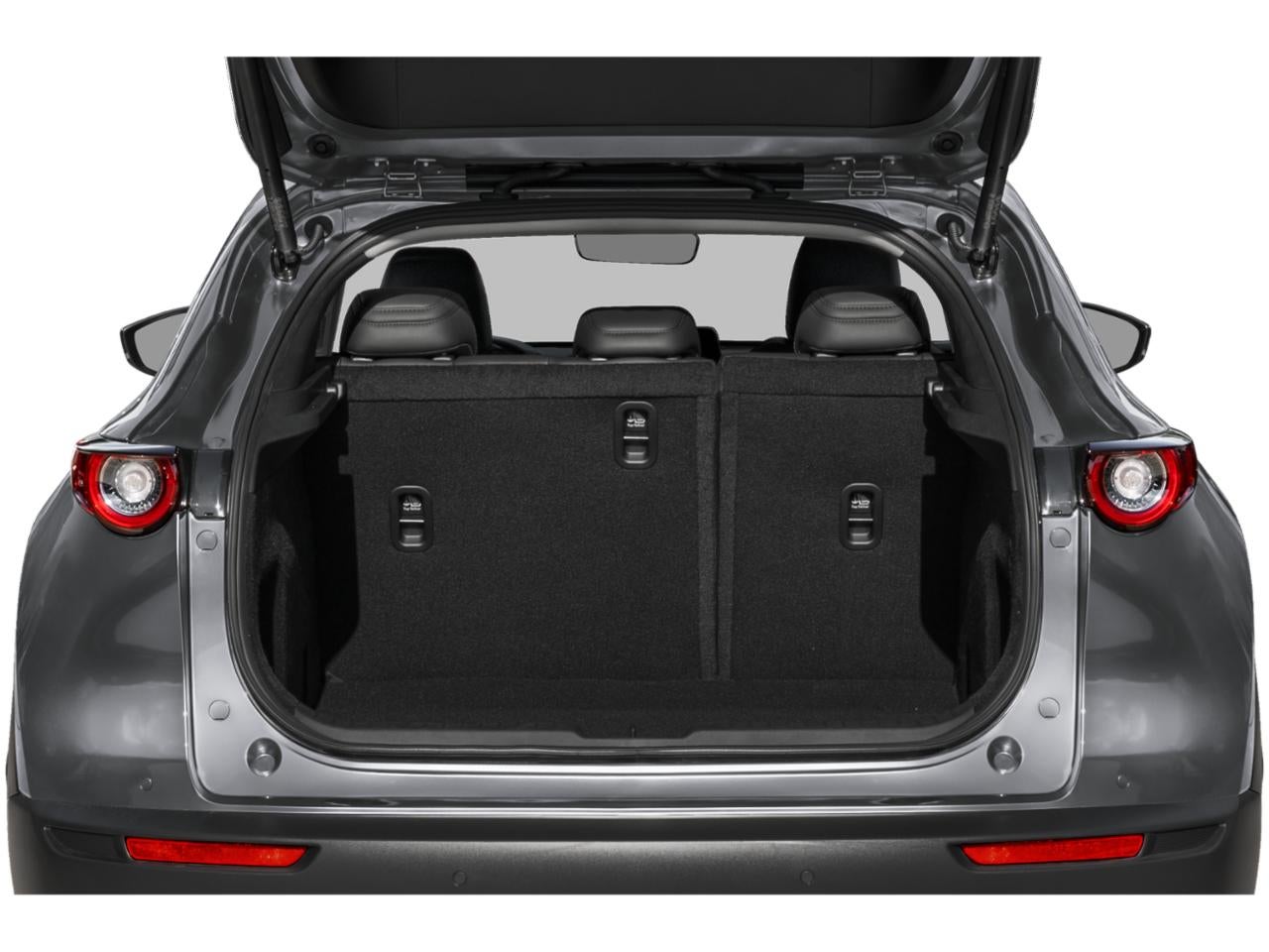 2025 Mazda Mazda CX-30 2.5 Turbo Premium Plus Package AWD