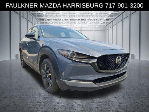 2022 Mazda Mazda CX-30 2.5 Turbo Premium Plus Package AWD