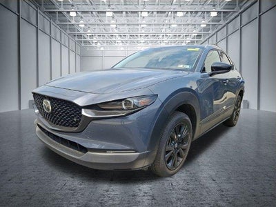 2022 Mazda Mazda CX-30 2.5 Turbo Premium Plus Package AWD