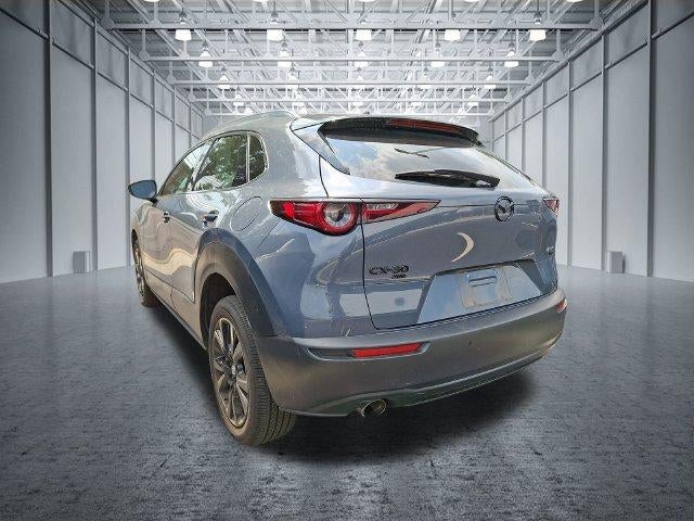 2022 Mazda Mazda CX-30 2.5 Turbo Premium Plus Package AWD