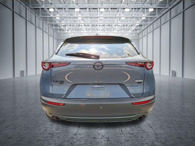 2022 Mazda Mazda CX-30 2.5 Turbo Premium Plus Package AWD