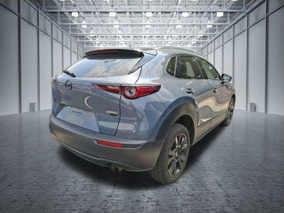 2022 Mazda Mazda CX-30 2.5 Turbo Premium Plus Package AWD