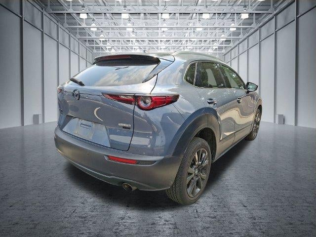 2022 Mazda Mazda CX-30 2.5 Turbo Premium Plus Package AWD