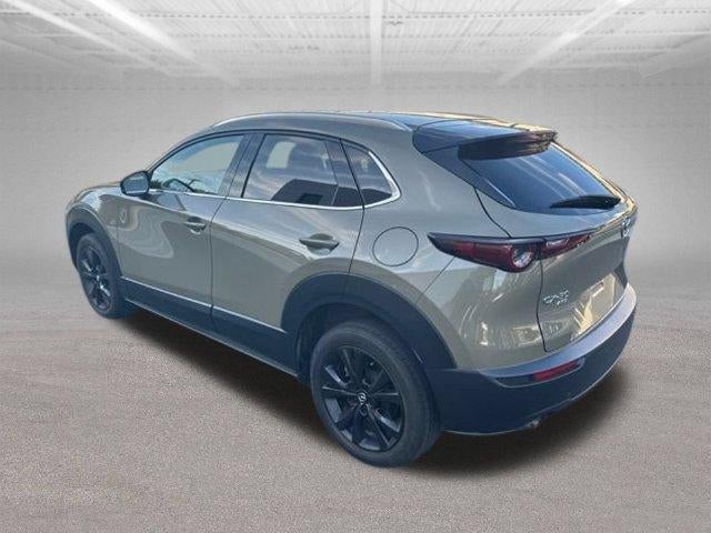 2024 Mazda Mazda CX-30 2.5 Carbon Turbo AWD