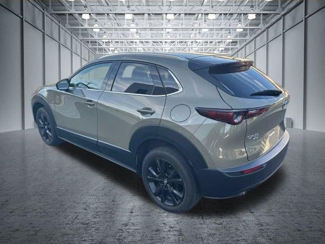 2024 Mazda Mazda CX-30 2.5 Carbon Turbo AWD