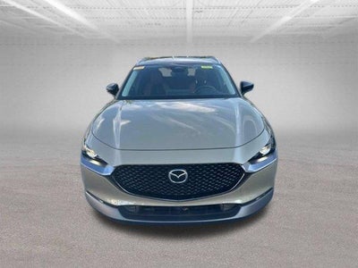 2024 Mazda Mazda CX-30 2.5 Carbon Turbo AWD