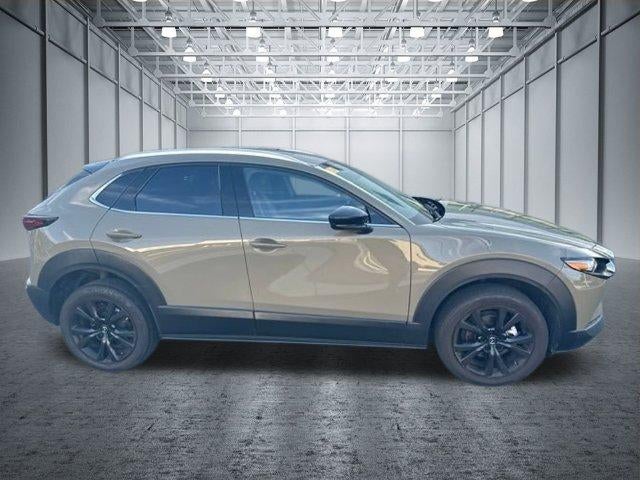2024 Mazda Mazda CX-30 2.5 Carbon Turbo AWD