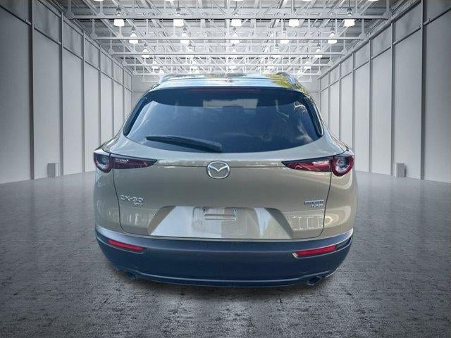 2024 Mazda Mazda CX-30 2.5 Carbon Turbo AWD