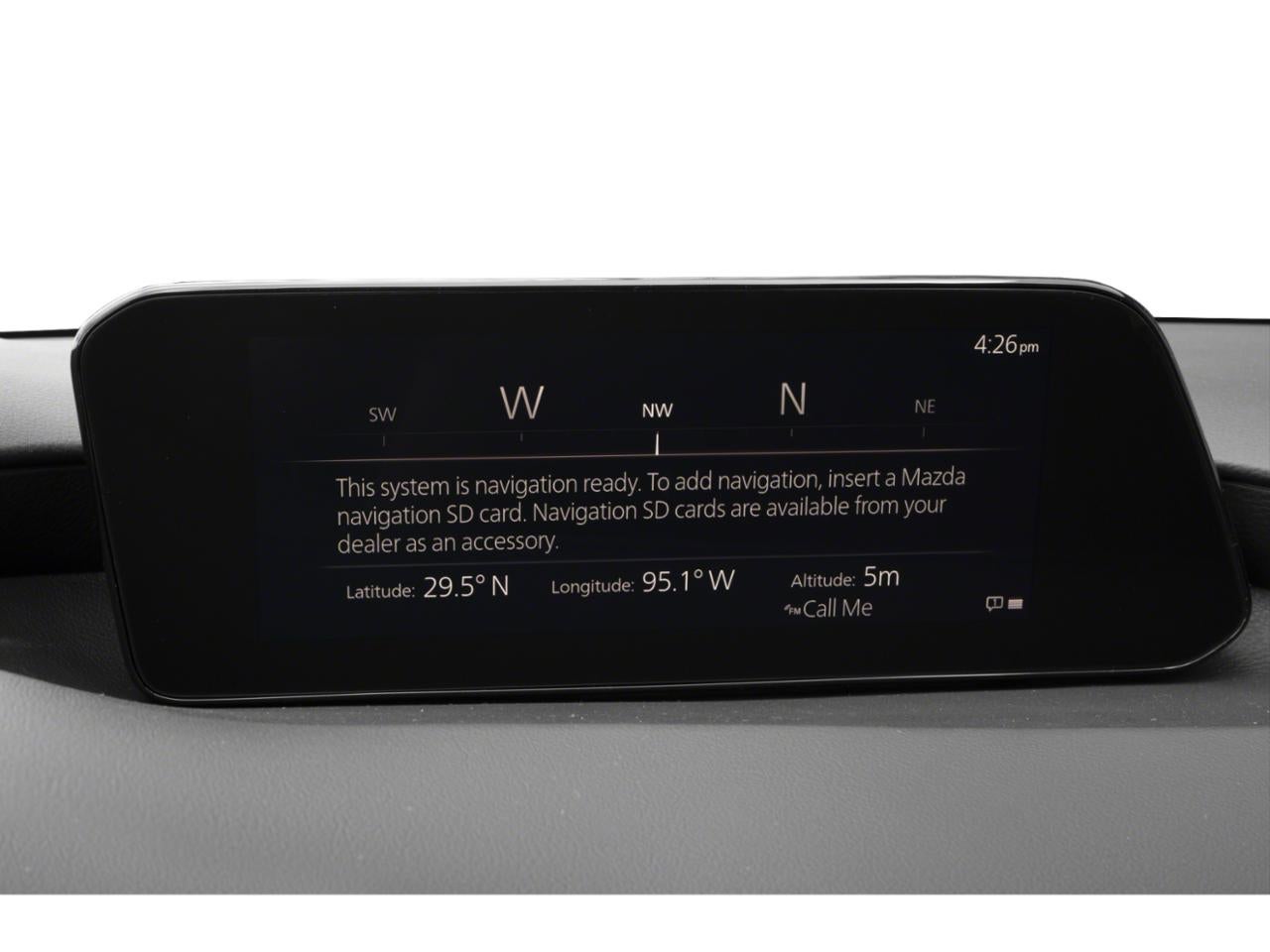 2023 Mazda Mazda3 Sedan 2.5 S Carbon Edition FWD