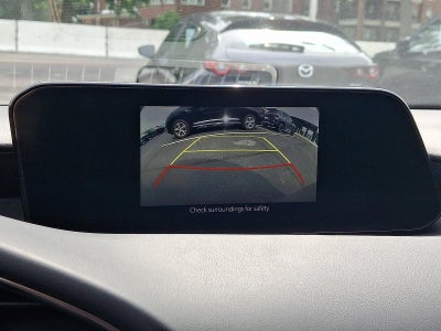 2020 Mazda Mazda3 Sedan Preferred Package AWD