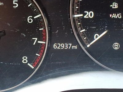2020 Mazda Mazda3 Sedan Preferred Package AWD