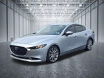 2020 Mazda Mazda3 Sedan Preferred Package AWD