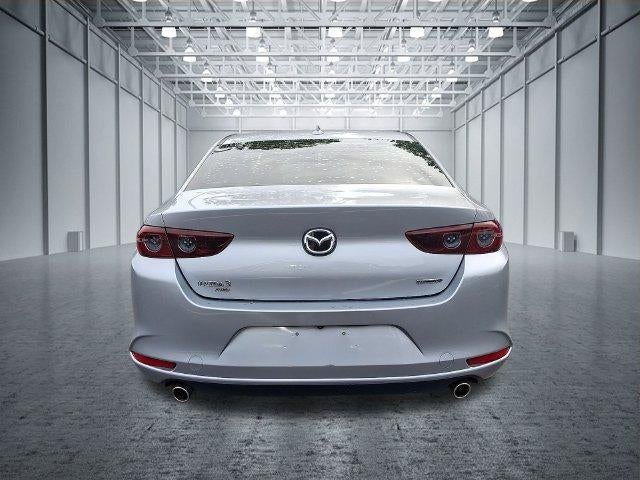 2020 Mazda Mazda3 Sedan Preferred Package AWD