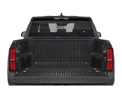 2024 Toyota Tacoma 2WD 2WD SR Double Cab 5' Bed AT (Natl)