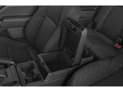 2024 Toyota Tacoma 2WD 2WD SR Double Cab 5' Bed AT (Natl)
