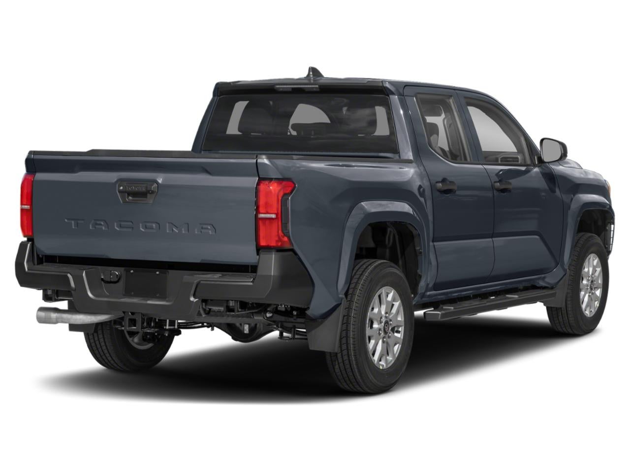 2024 Toyota Tacoma 2WD 2WD SR Double Cab 5' Bed AT (Natl)