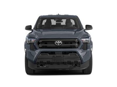 2024 Toyota Tacoma 2WD 2WD SR Double Cab 5' Bed AT (Natl)