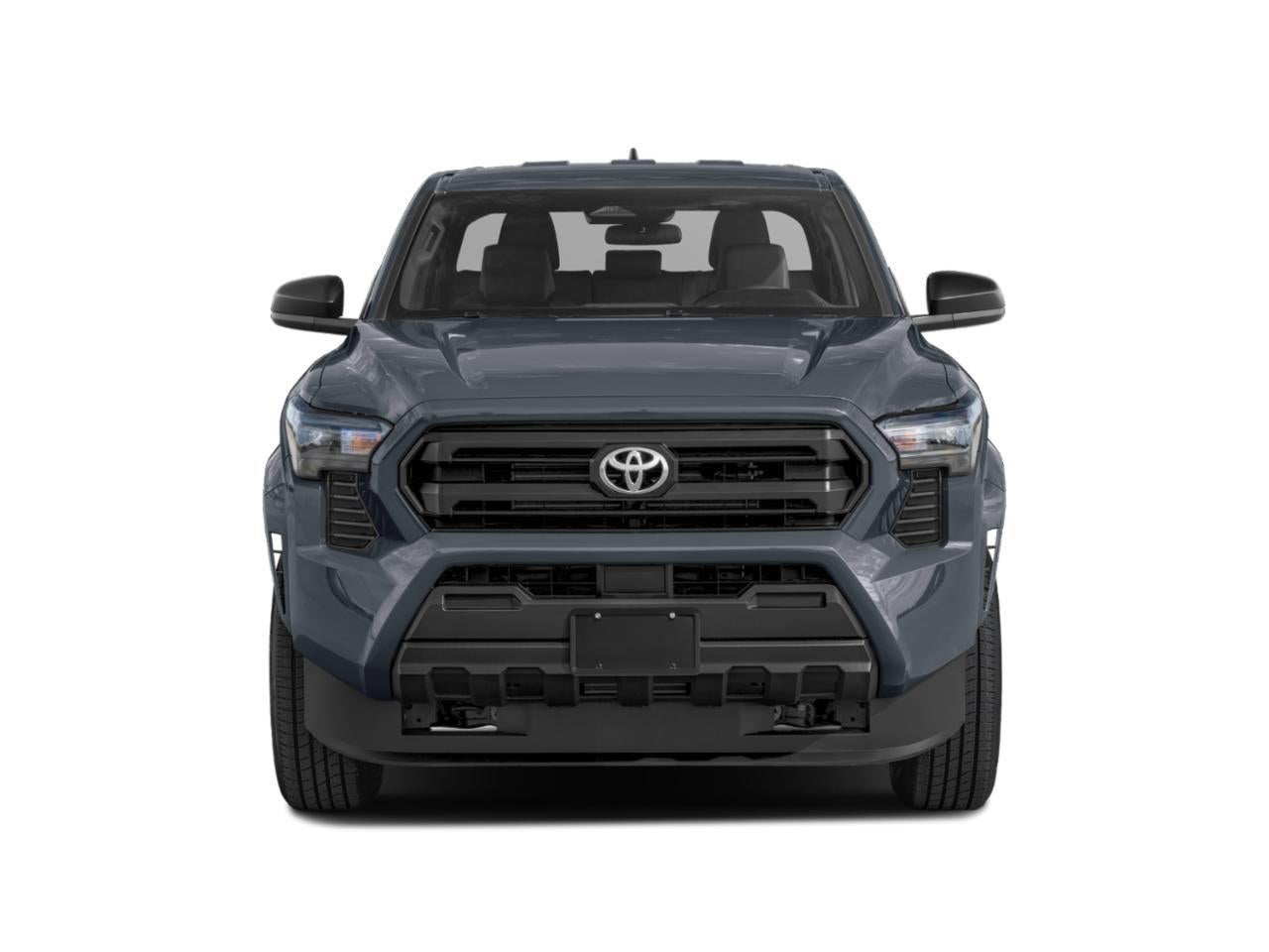 2024 Toyota Tacoma 2WD 2WD SR Double Cab 5' Bed AT (Natl)