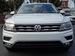 2021 Volkswagen Tiguan 2.0T SEL 4MOTION