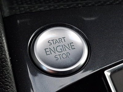 2021 Volkswagen Tiguan 2.0T SEL 4MOTION