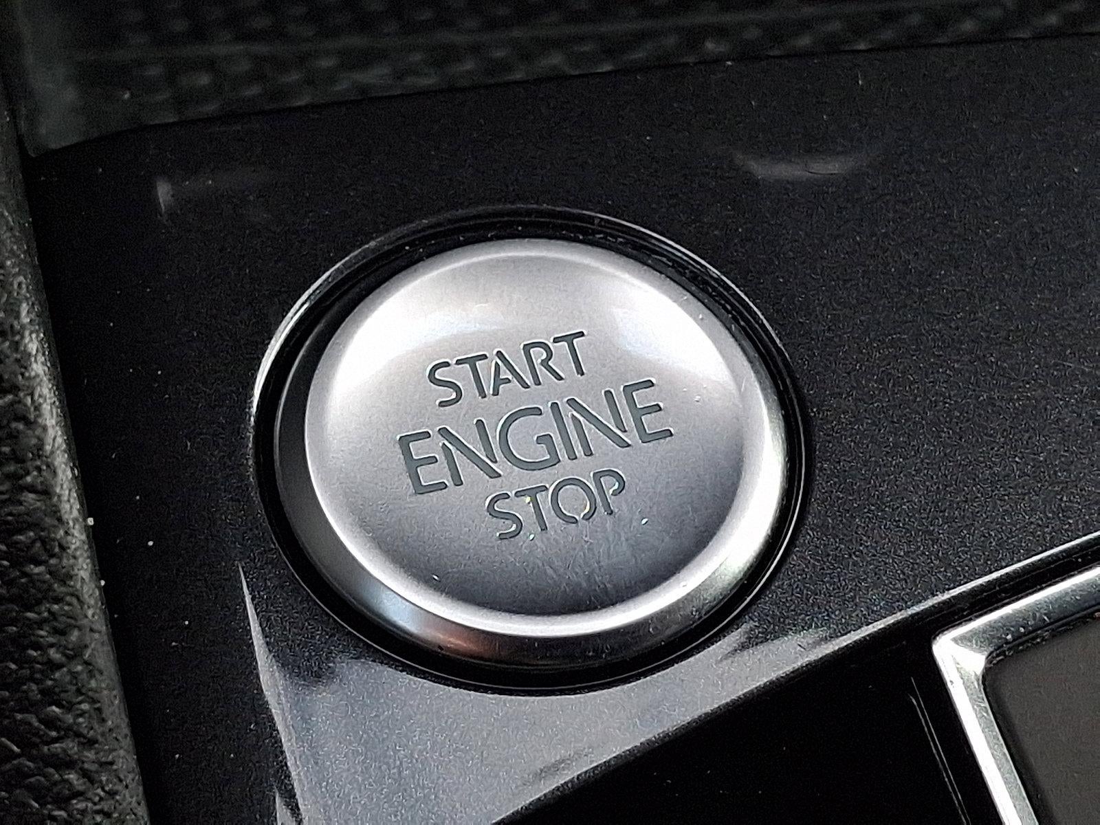 2021 Volkswagen Tiguan 2.0T SEL 4MOTION