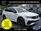 2022 Volkswagen Tiguan 2.0T SE R-Line Black 4MOTION