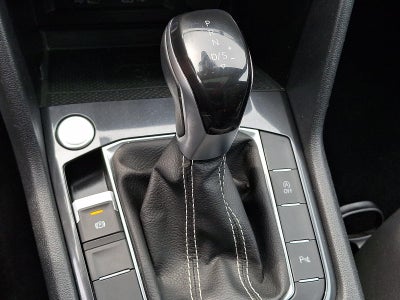 2022 Volkswagen Tiguan 2.0T SE R-Line Black 4MOTION