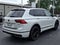 2022 Volkswagen Tiguan 2.0T SE R-Line Black 4MOTION