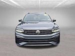 2023 Volkswagen Tiguan 2.0T SE R-Line Black 4MOTION
