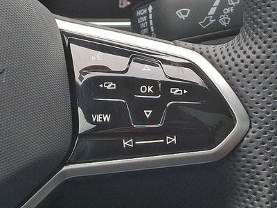 2023 Volkswagen Tiguan 2.0T SE R-Line Black 4MOTION