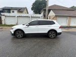 2024 Volkswagen Tiguan 2.0T Wolfsburg Edition 4MOTION