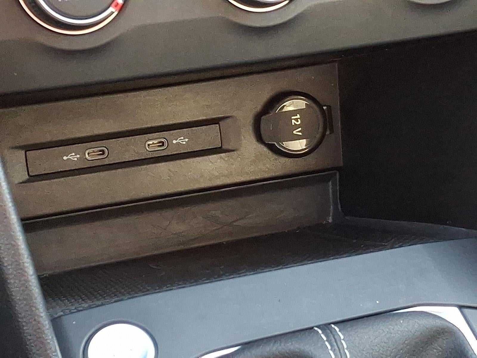 2022 Volkswagen Taos SE 4MOTION